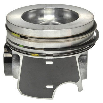 Mahle® - Piston Set