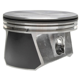 Mahle® - Piston Set