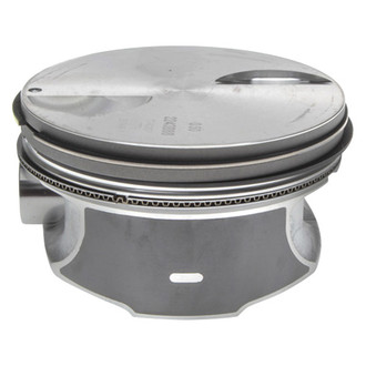 Mahle® 224-3888WR-0.50MM - Piston Set
