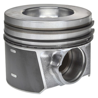 Mahle® - Piston Set
