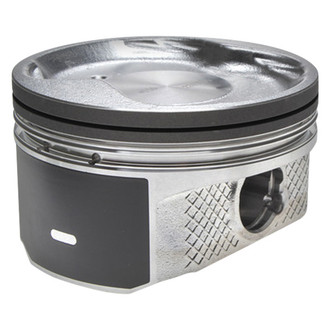 Mahle® - Piston without Rings