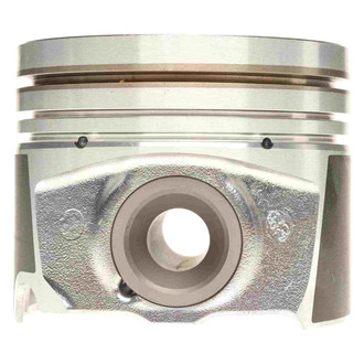 Mahle® 224-4051 - Piston Set