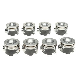 Mahle® - Piston Set