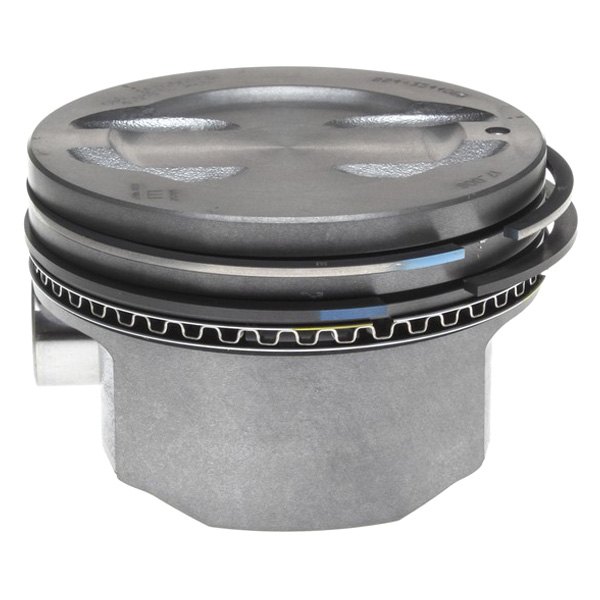 Mahle® - Recessed Top Piston with Rings