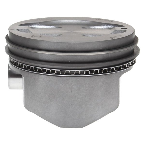 Mahle® - Recessed Top Piston with Rings