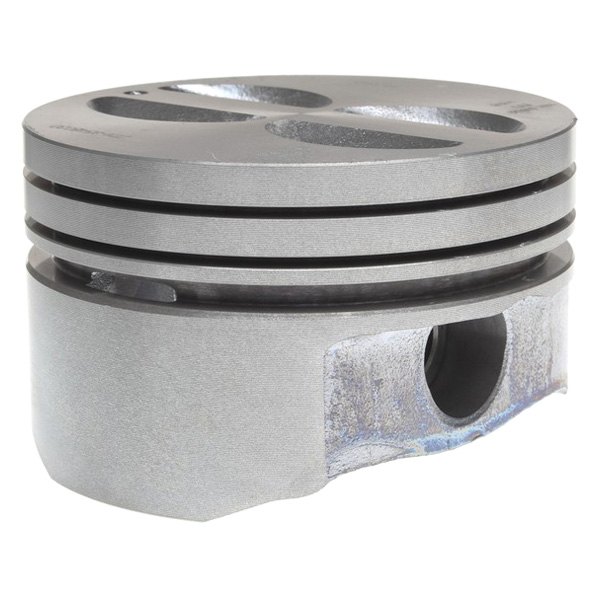 Mahle® - Flat Top Piston without Rings