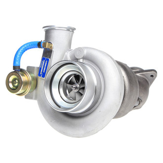 Mahle® - Front Upper Turbocharger
