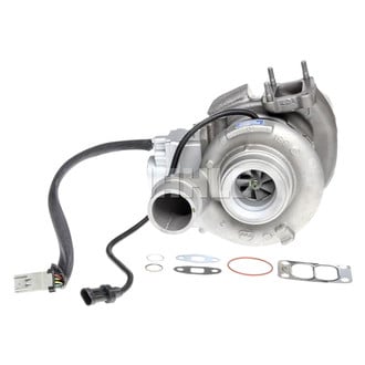 Mahle® - Turbocharger