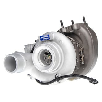 Mahle® - Turbocharger