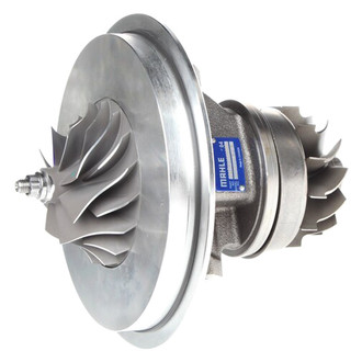 Mahle® - Rear Driver side Turbocharger Cartridge
