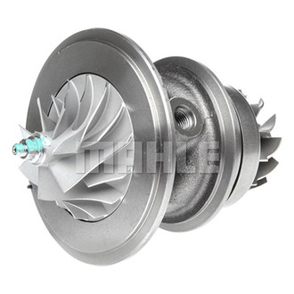 Mahle® - Front Exhaust Turbocharger Cartridge