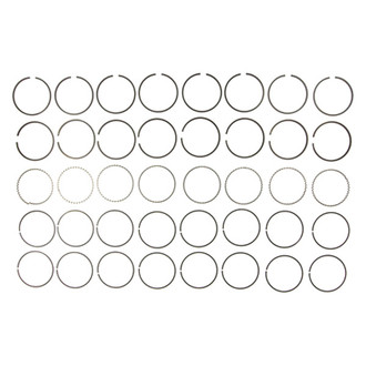 Mahle® - Premium Piston Ring Set
