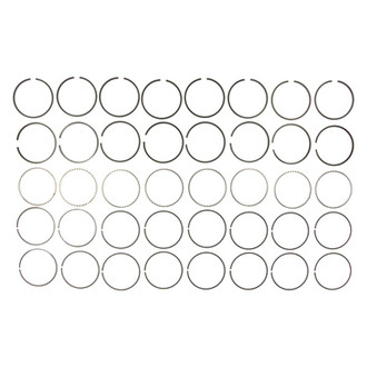 Mahle® - Premium Piston Ring Set