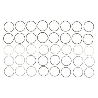 Mahle® - Premium Piston Ring Set With Coating