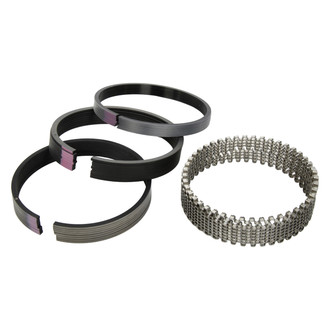 Mahle® - Piston Ring Set