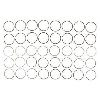 Mahle® - Premium Piston Ring Set
