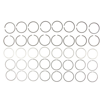 Mahle® - Premium Piston Ring Set
