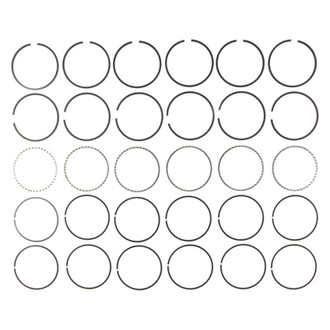 Mahle® - Premium Piston Ring Set