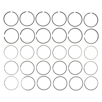 Mahle® - Premium Piston Ring Set