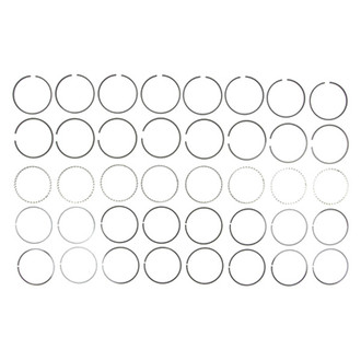 Mahle® - Piston Ring Set