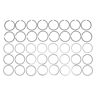 Mahle® - Piston Ring Set