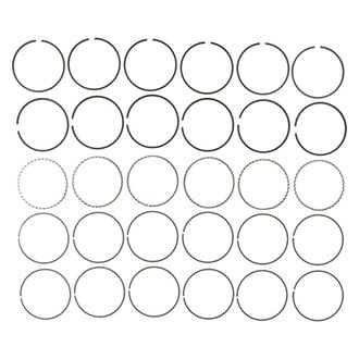 Mahle® - Piston Ring Set