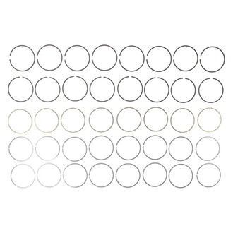Mahle® - Premium Piston Ring Set