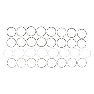 Mahle® - Premium Piston Ring Set