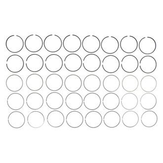 Mahle® - Premium Piston Ring Set