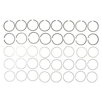 Mahle® - Premium Piston Ring Set