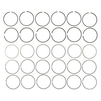 Mahle® - Premium Piston Ring Set