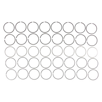 Mahle® - Premium Piston Ring Set
