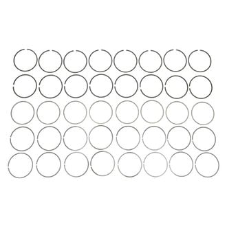 Mahle® - Premium Piston Ring Set