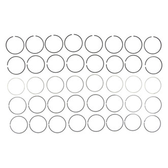 Mahle® - Premium Piston Ring Set