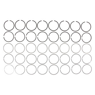 Mahle® - Premium Piston Ring Set