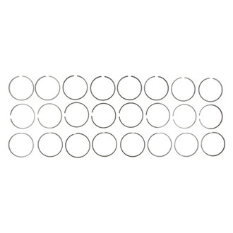 Mahle® - Piston Ring Set