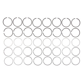 Mahle® - Premium Piston Ring Set
