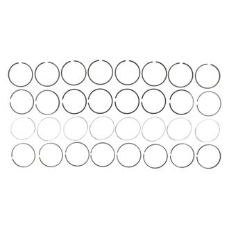 Mahle® - Premium Piston Ring Set