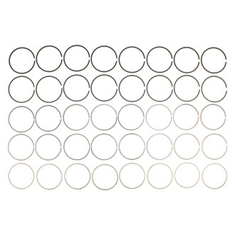 Mahle® - Premium Piston Ring Set
