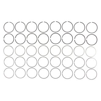 Mahle® - Piston Ring Set