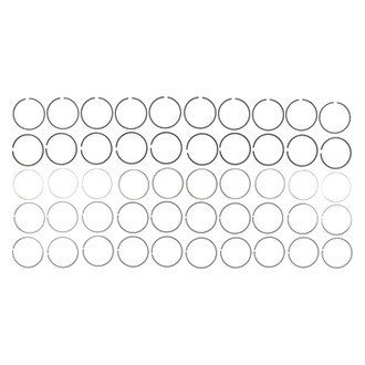 Mahle® - Piston Ring Set
