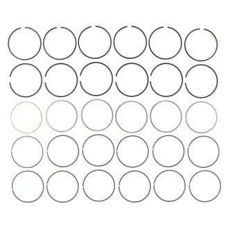 Mahle® - Premium Piston Ring Set