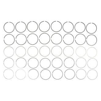 Mahle® - Premium Piston Ring Set