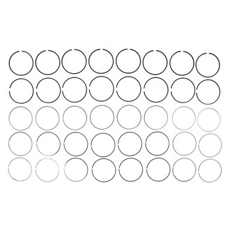 Mahle® - Premium Piston Ring Set