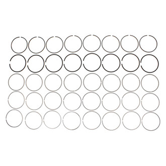 Mahle® - Premium Piston Ring Set