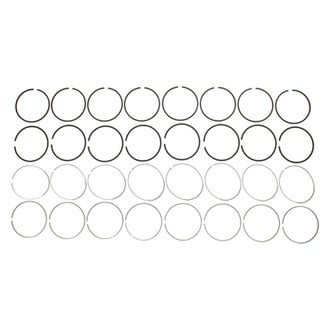 Mahle® - Premium Piston Ring Set
