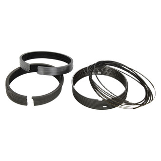 Mahle® - Premium Piston Ring Set