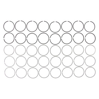 Mahle® - Premium Piston Ring Set