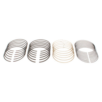 Mahle® - Premium Piston Ring Set