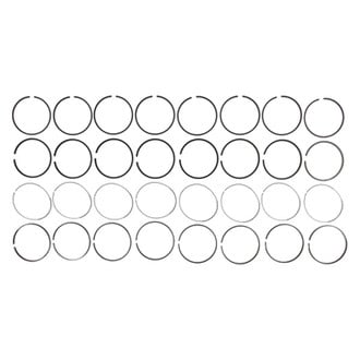 Mahle® - Premium Piston Ring Set